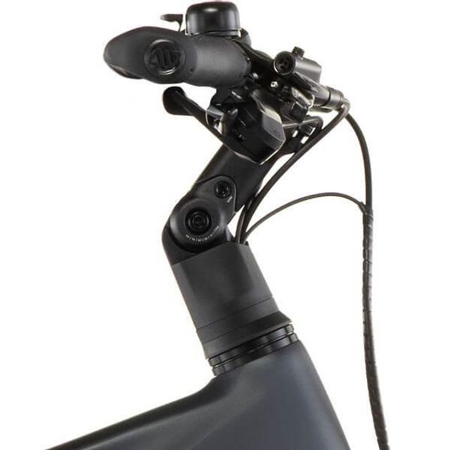 CUBE KATHMANDU HYBRID ONE 800 2026 CROSSBAR