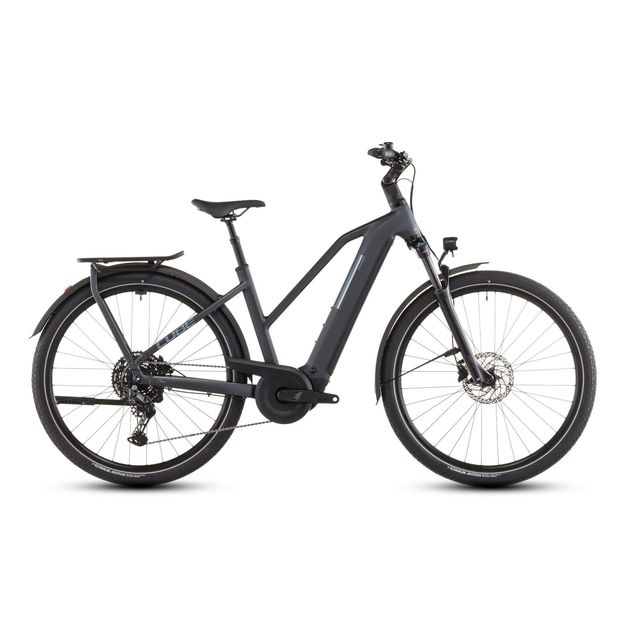 CUBE KATHMANDU HYBRID ONE 800 2026 UNI