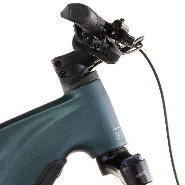 CUBE REACTION HYBRID ONE 800 2026