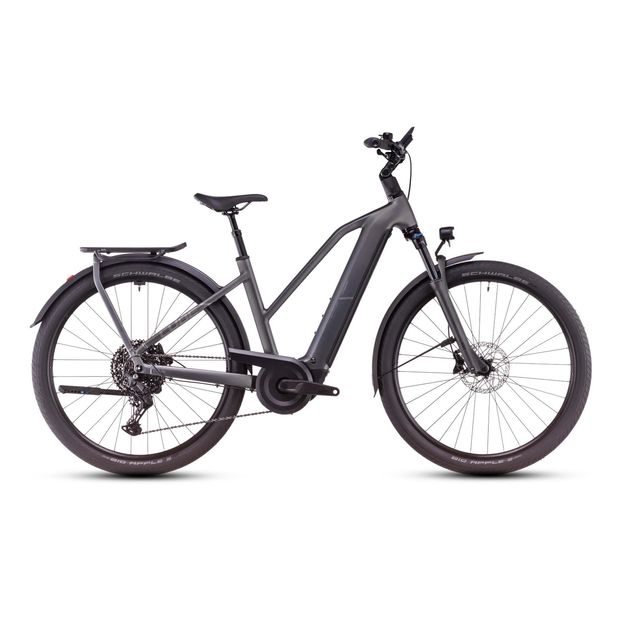 CUBE KATHMANDU HYBRID PRO 800 2025 UNI