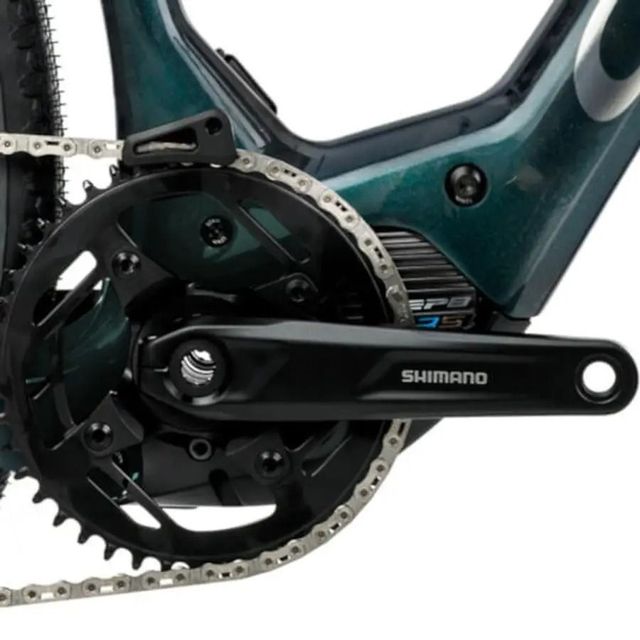 ORBEA DENNA M31E 2026 RIVAL ELECTRIC GRAVEL BIKE