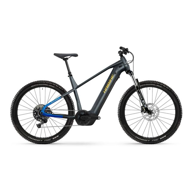 HAIBIKE ALLTRACK 6.5 2026