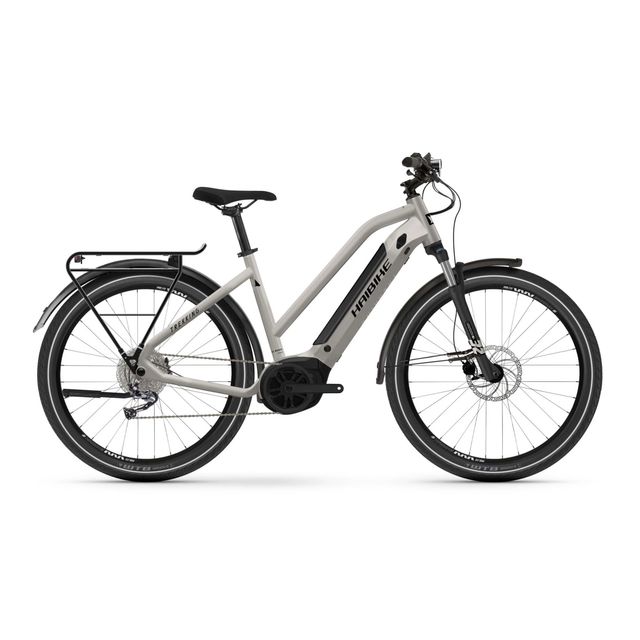 HAIBIKE TREKKING 3 2025 UNI