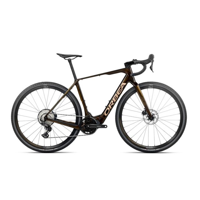 ORBEA DENNA M30 2026 GRX ELECTRIC GRAVEL BIKE