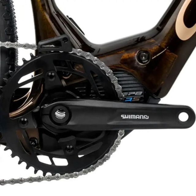 ORBEA DENNA M30 2026 GRX ELECTRIC GRAVEL BIKE