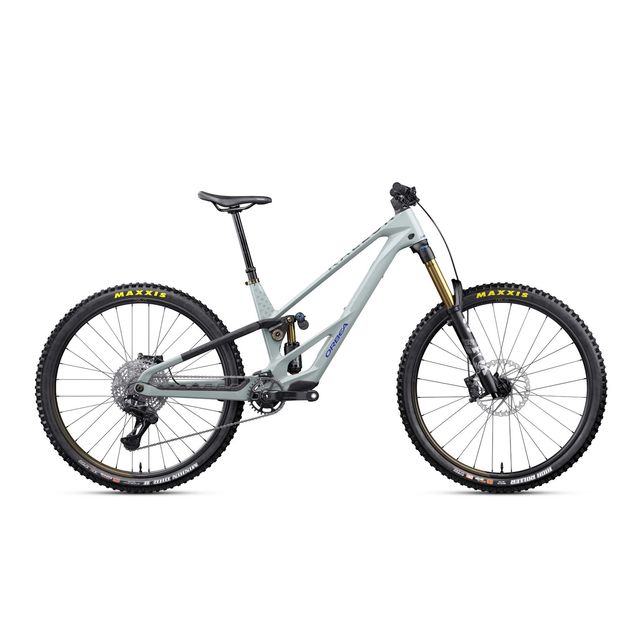 ORBEA RALLON RS-TEAM 2027
