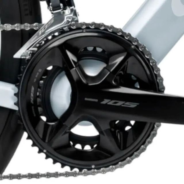 ORBEA GAIN M30I 2026 105 DI2 ELECTRIC ROAD BIKE