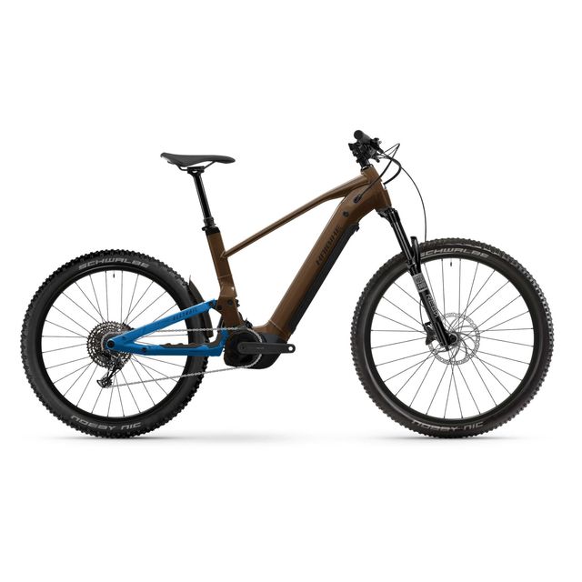 HAIBIKE ALLTRAIL 6 2026