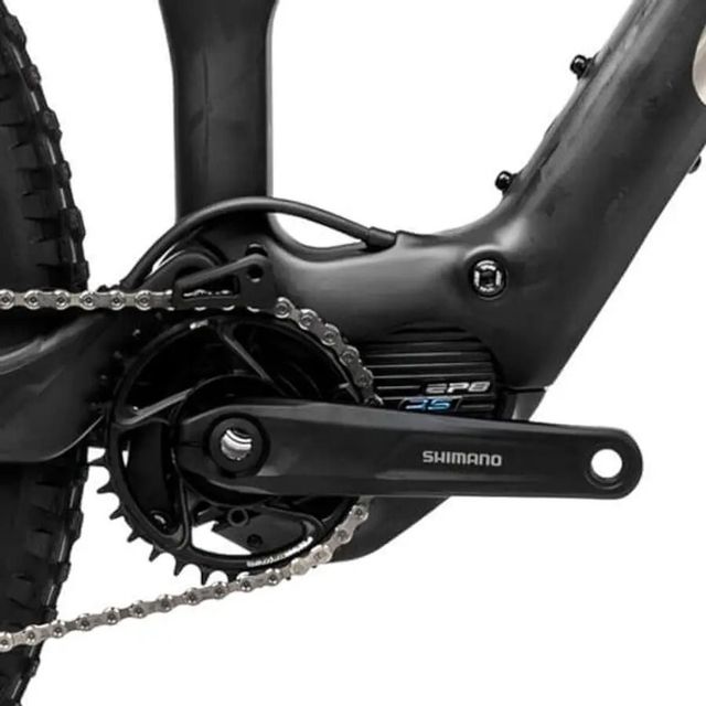 ORBEA RISE M10 CARBON