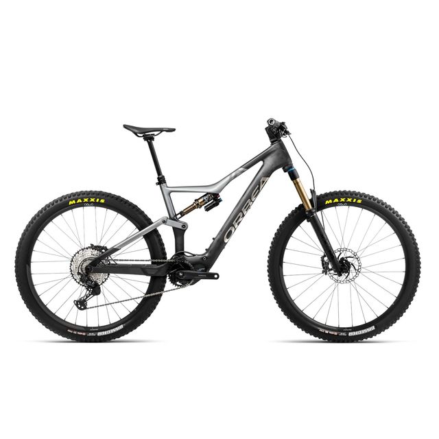 ORBEA RISE M10 CARBON