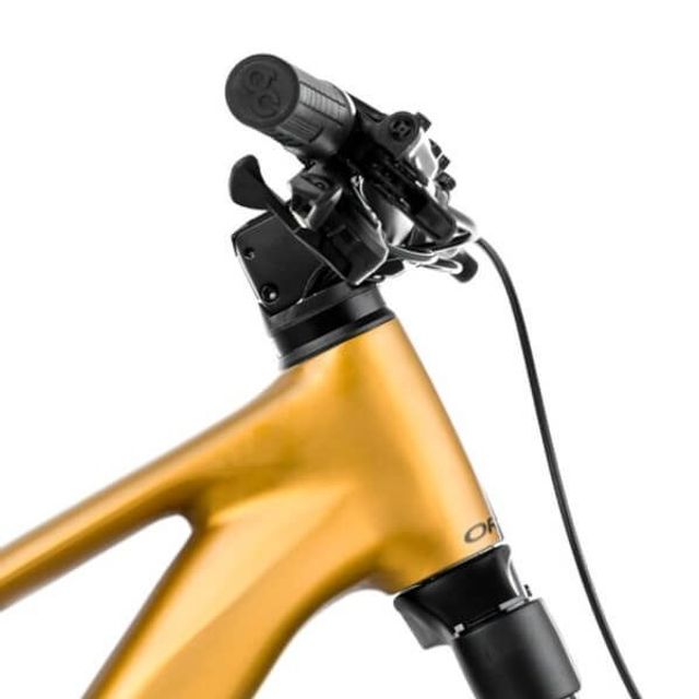 ORBEA RISE LT H20 2026 (630WH)