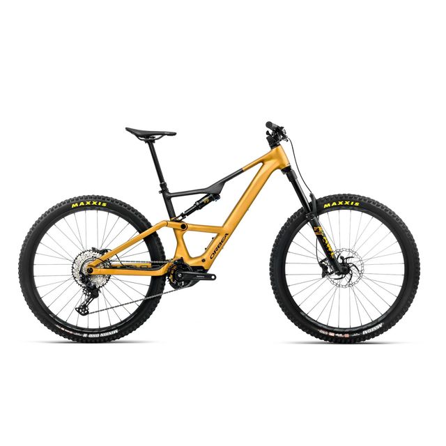 ORBEA RISE LT H20 2026 (630WH)
