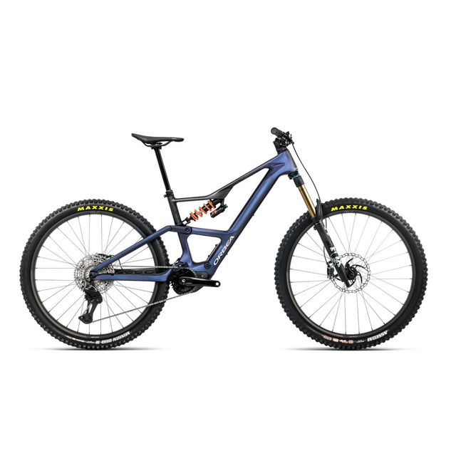 ORBEA RISE LT M-TEAM 2026 (630WH)