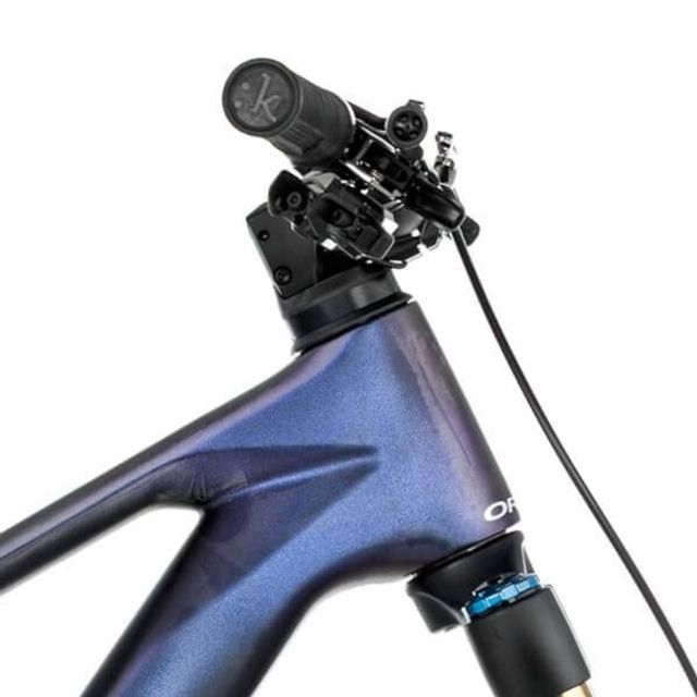 ORBEA RISE LT M-TEAM 2026 (630WH)