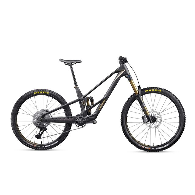 ORBEA RALLON RS-LTD 2027