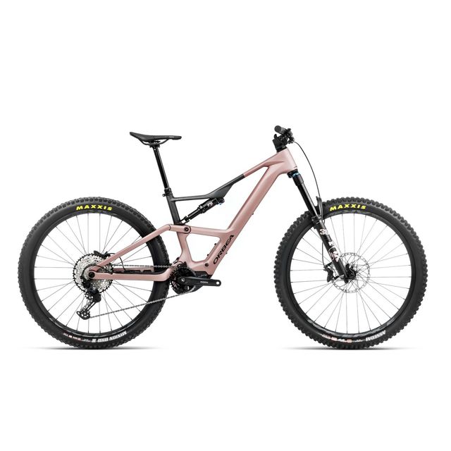 ORBEA RISE LT M20 2025 (630WH)