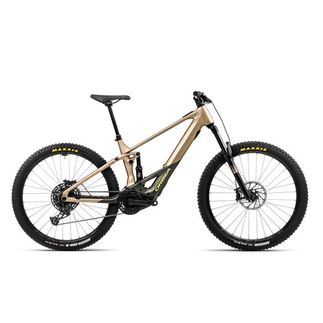 ORBEA WILD H20 EAGLE ALLOY