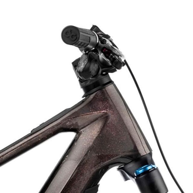 ORBEA WILD M11 AXS CARBON