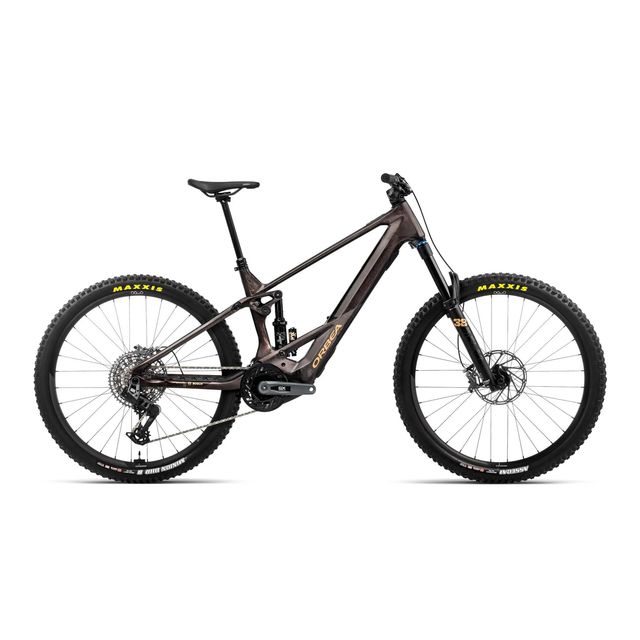 ORBEA WILD M11 AXS CARBON