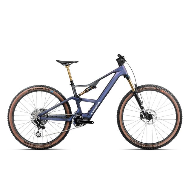 ORBEA RISE ST M-LTD 2025 (630WH)