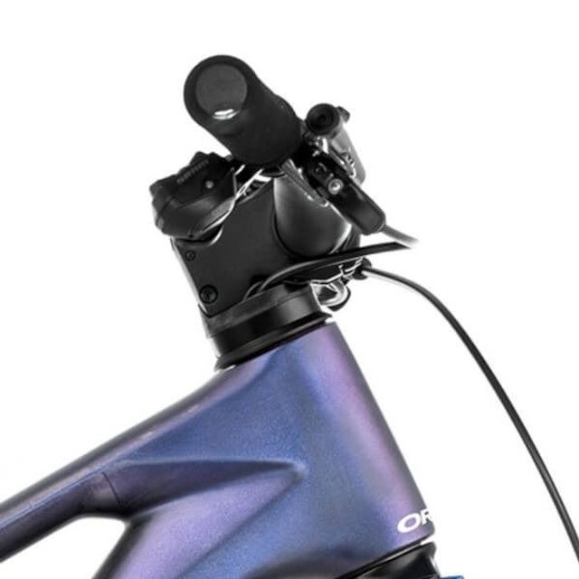 ORBEA RISE ST M-LTD 2025 (630WH)