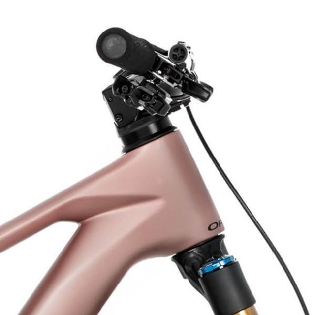ORBEA RISE SL M-LTD 2026 (630WH)