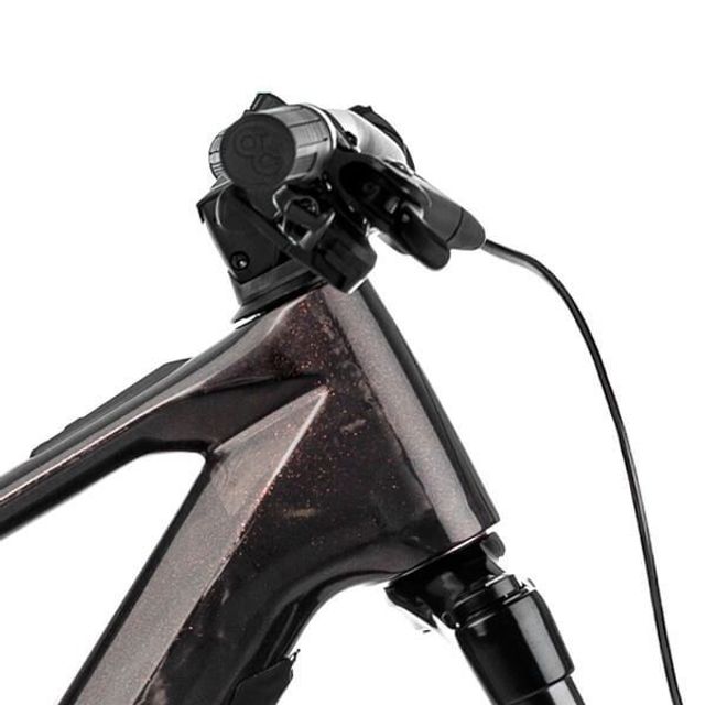 ORBEA WILD FS M20 CARBON