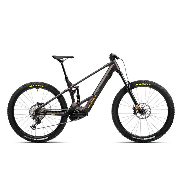 ORBEA WILD FS M20 CARBON