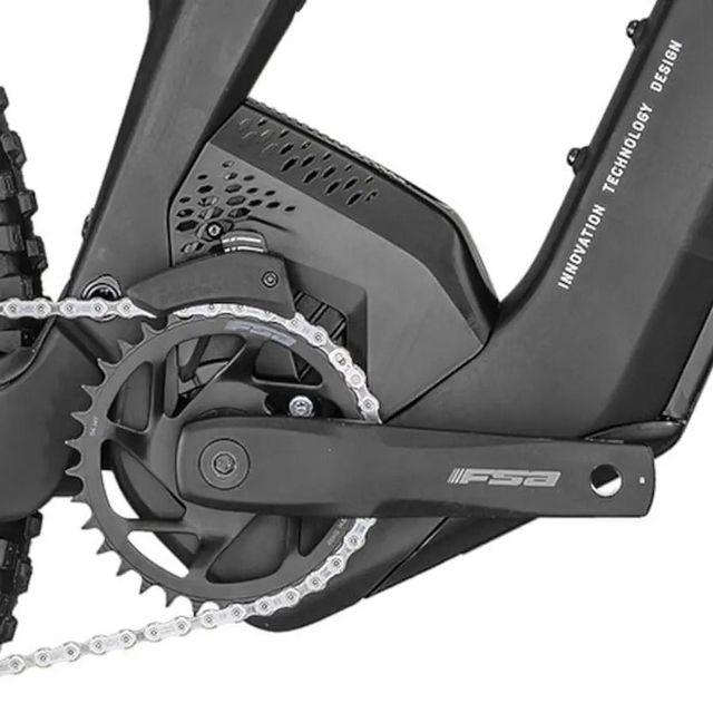 SCOTT PATRON ERIDE 900 2024