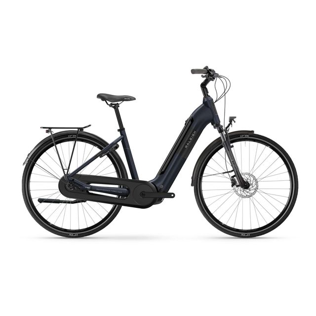 RALEIGH MOTUS 2026 (HUB)