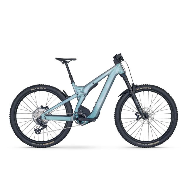 SCOTT PATRON ERIDE 910 TR