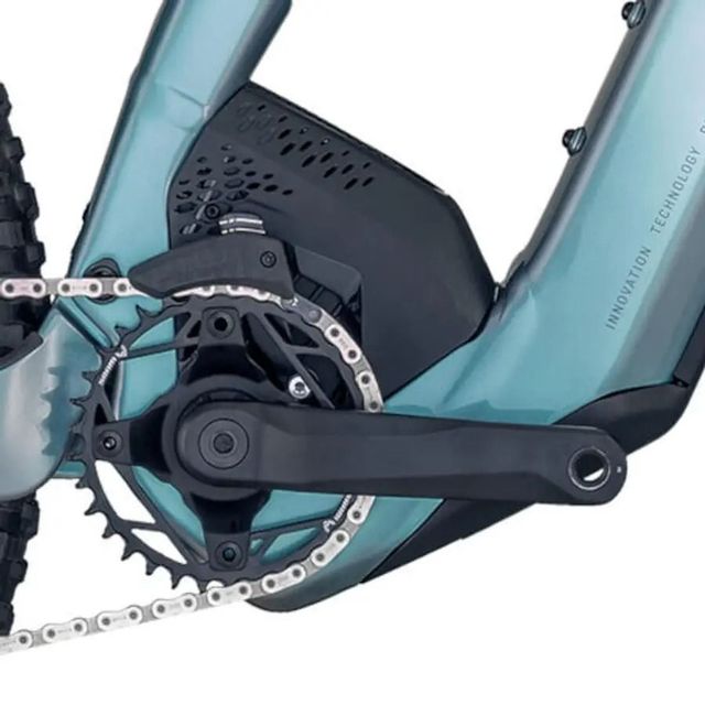 SCOTT PATRON ERIDE 910 TR