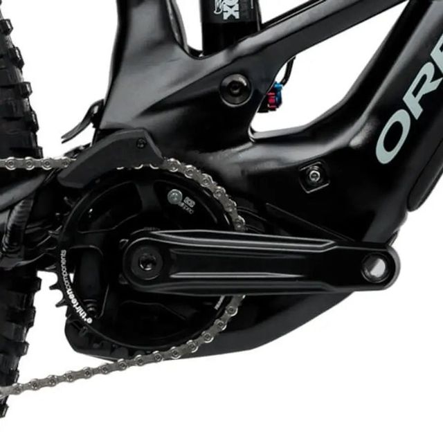 ORBEA WILD ST H30 2025 ALLOY