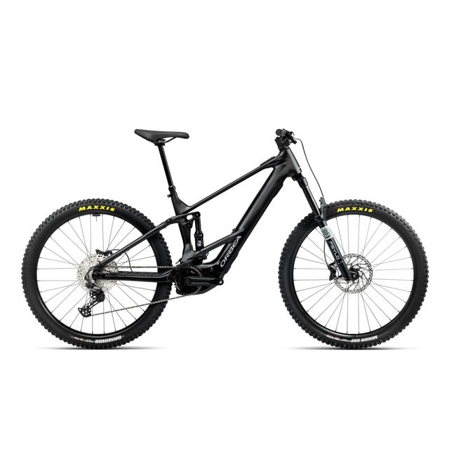 ORBEA WILD ST H30 2025 ALLOY