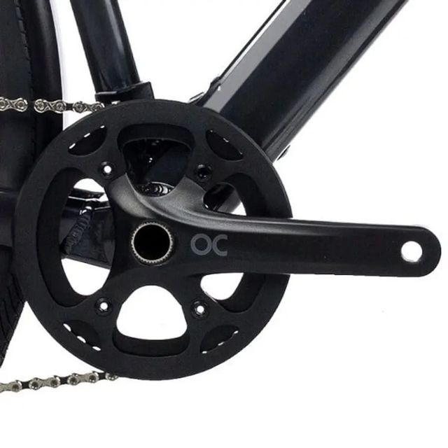 ORBEA VIBE H30 EQ CROSSBAR