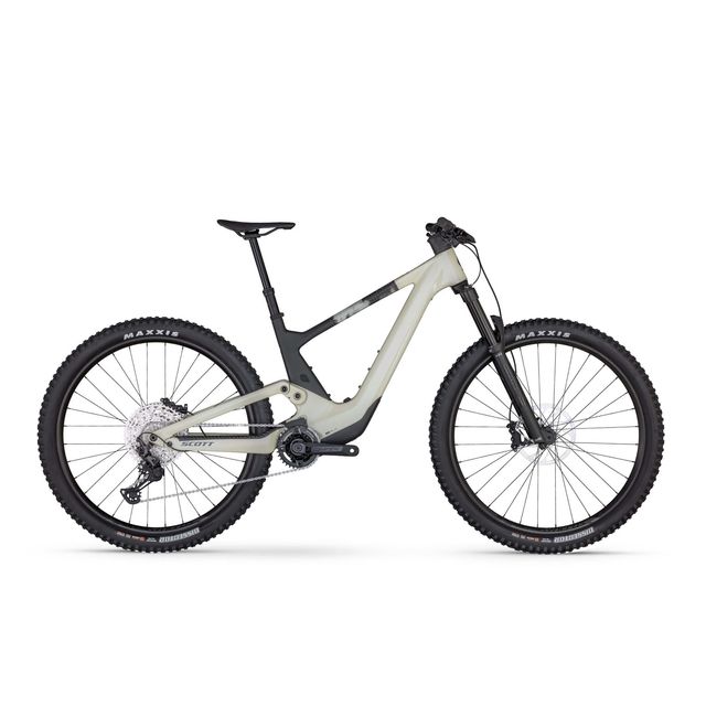 SCOTT VOLTAGE ERIDE 920 2025