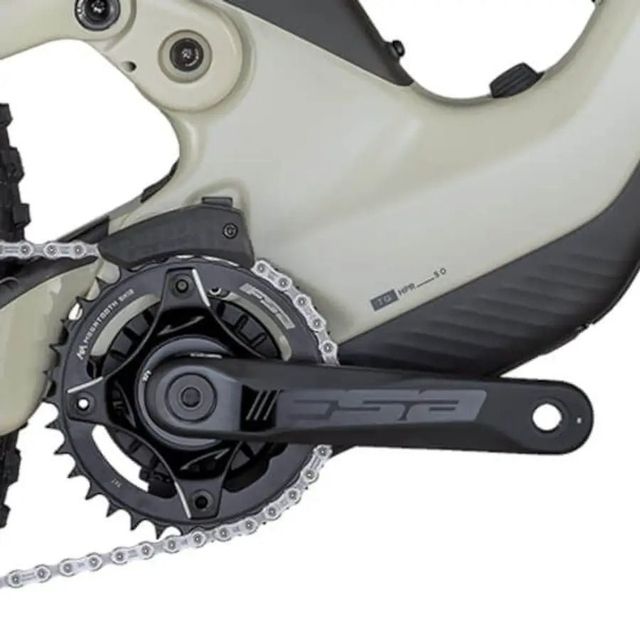 SCOTT VOLTAGE ERIDE 920 2025