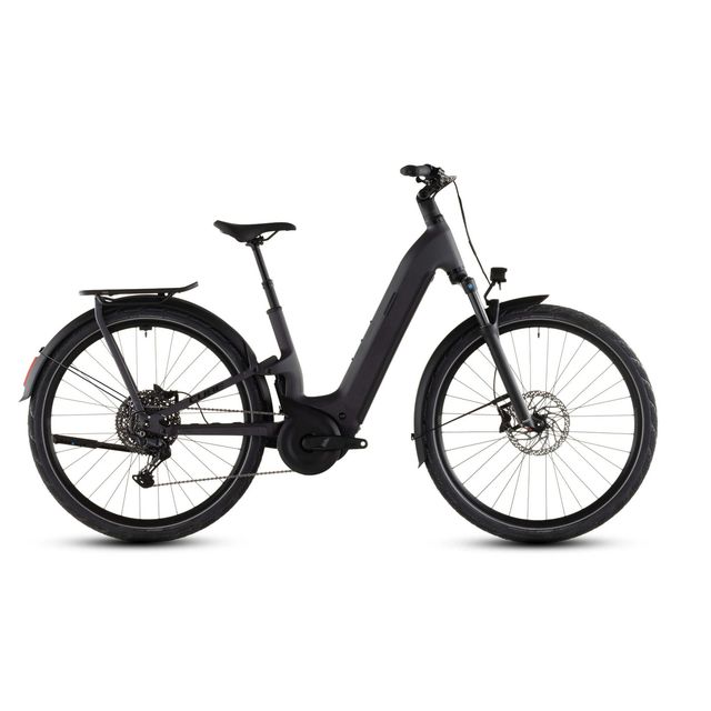 CUBE KATHMANDU HYBRID ONE11 HPC PRO 800 2026 EASY