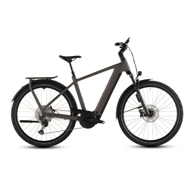 CUBE KATHMANDU HYBRID EXC 800 2026 CROSSBAR
