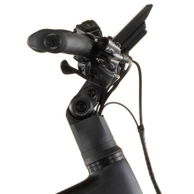 CUBE KATHMANDU HYBRID PRO 800 2026 UNI