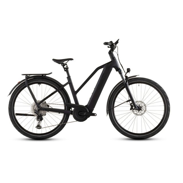 CUBE KATHMANDU HYBRID PRO 800 2026 UNI