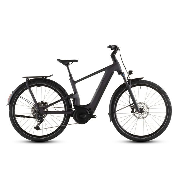 CUBE KATHMANDU HYBRID ONE11 HPC PRO 800 2026 CROSSBAR
