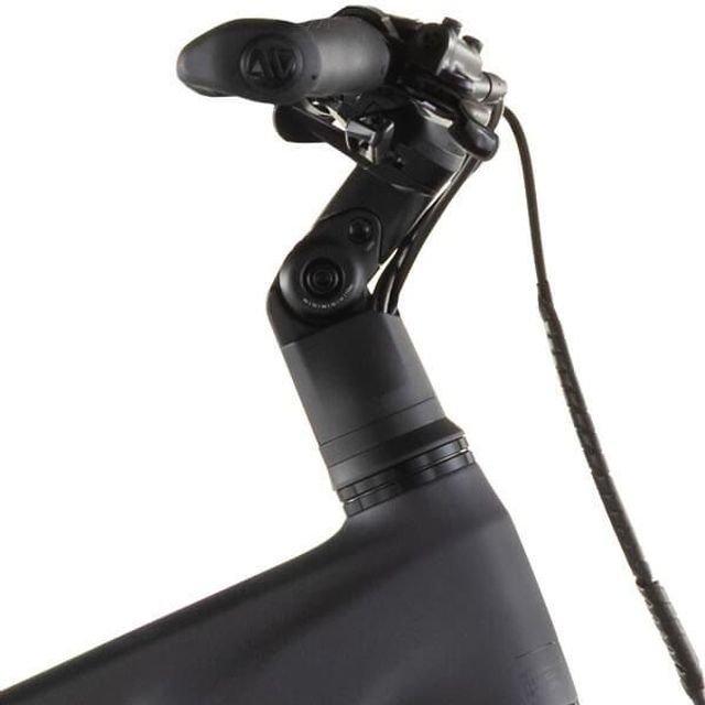 CUBE KATHMANDU HYBRID ONE11 HPC PRO 800 2026 CROSSBAR
