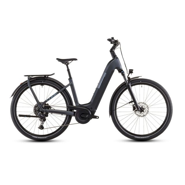 CUBE KATHMANDU HYBRID ONE 800 2026 EASY