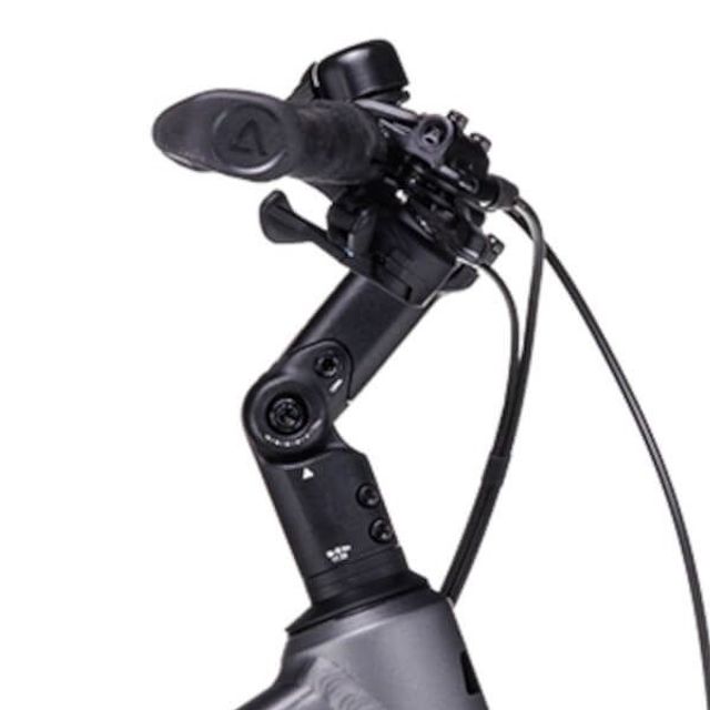 CUBE TOURING HYBRID EXC 625 UNI 2024