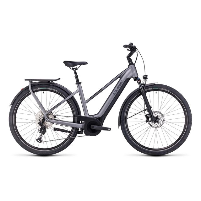CUBE TOURING HYBRID EXC 625 UNI