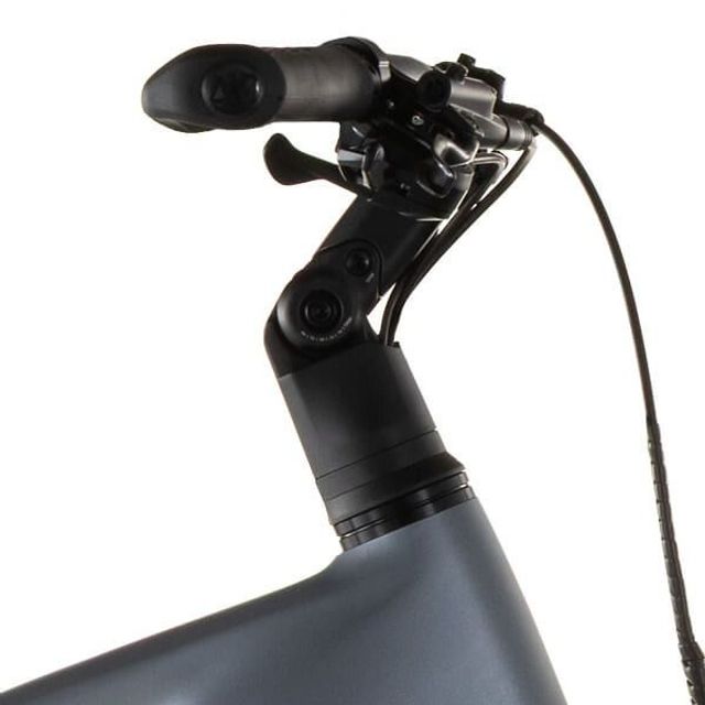 CUBE TOURING HYBRID PRO 800 2026 CROSSBAR