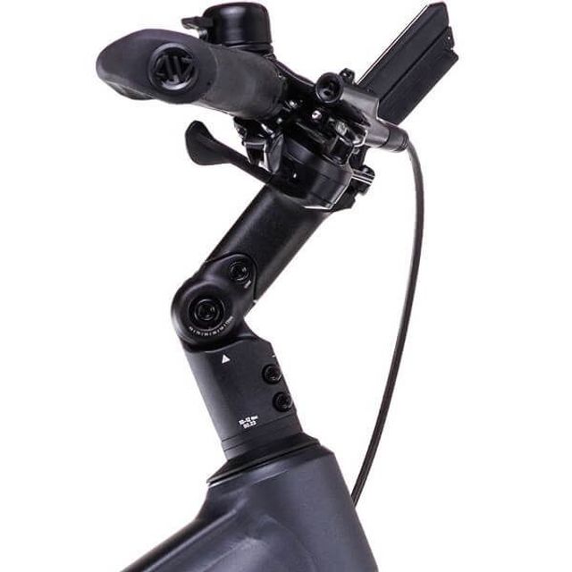CUBE TOURING HYBRID PRO 625 2025 UNI