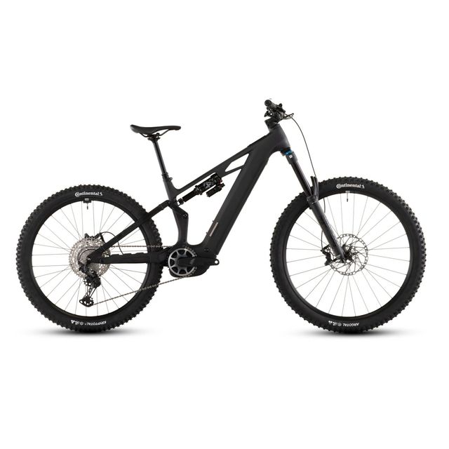 CUBE STEREO HYBRID ONE77 HPC SLX 800 2026