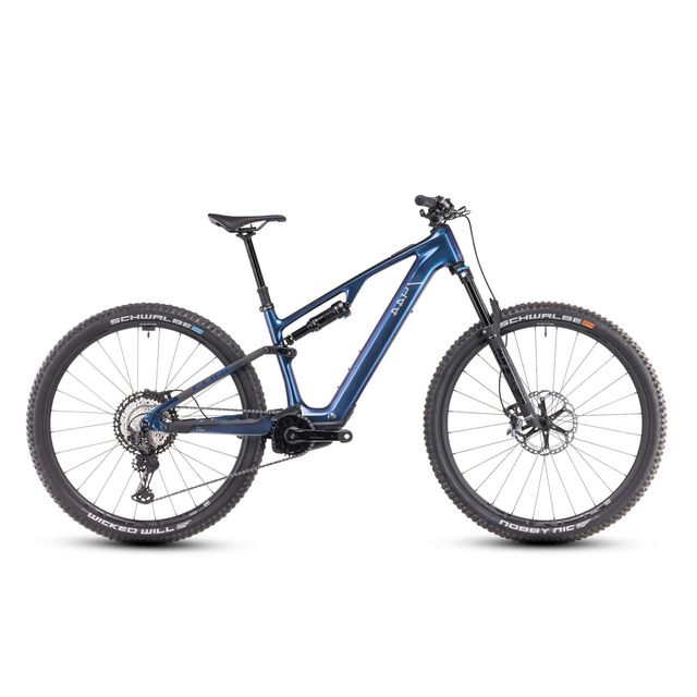 CUBE AMS HYBRID ONE44 C:68X SLX 400X 29 2025
